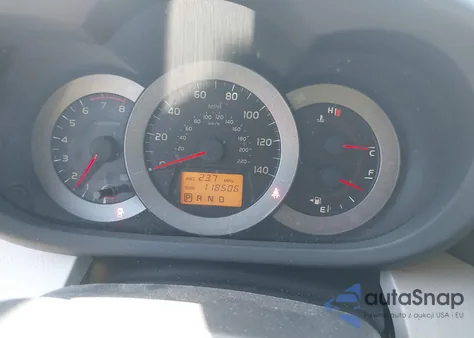 2010 Toyota Rav4 from USA, damaged, VIN JTMZF4DV0A5020028